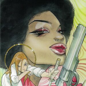 AMAZING SPIDER-MAN (2018-2022 SERIES) #78: #78.BEY (Peach Momoko cover B)