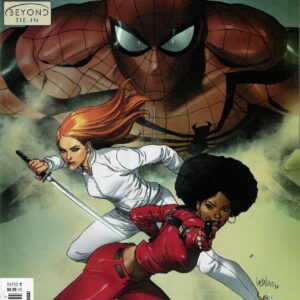 AMAZING SPIDER-MAN (2018-2022 SERIES) #78: #78.BEY (Leinil Francis Yu cover A)