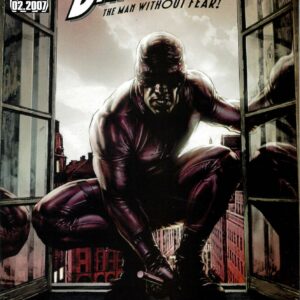 DAREDEVIL (1998-2009 SERIES) #92