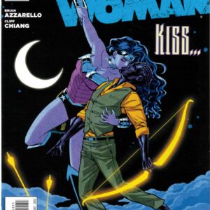 WONDER WOMAN (2011-2016 SERIES) #12 WONDER WOMAN (2011-2016 SERIES) #12