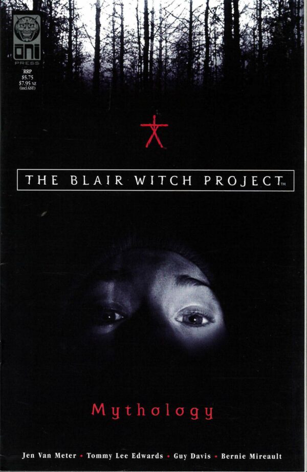 BLAIR WITCH PROJECT