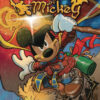WIZARDS OF MICKEY GN #3
