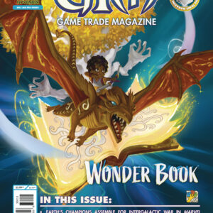 GAME TRADE MAGAZINE (GMT) #263