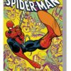 MIGHTY MARVEL MASTERWORKS: AMAZING SPIDER-MAN TP #2: The Sinister Six (Michael Cho cover: #11-19/Annual #1)