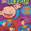DC SUPER PETS #22: Beppo: The Origin of Superman’s Monkey