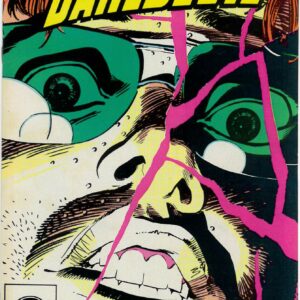 DAREDEVIL (1964-2018 SERIES) #228: Frank Miller: VF: Born Again 2/7 DAREDEVIL (1964-2018 SERIES) #228: Frank Miller: VF: Born Again 2/7