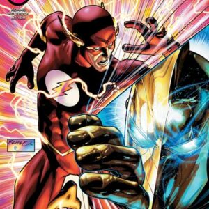 FLASH (1959-1985,2020- SERIES) #776: Brandon Peterson cover A