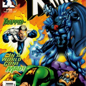 X-MAN #56