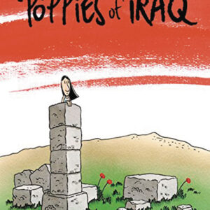 POPPIES OF IRAQ (HC)