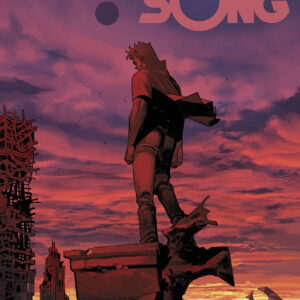 OBLIVION SONG BY KIRKMAN & DE FELICI #36