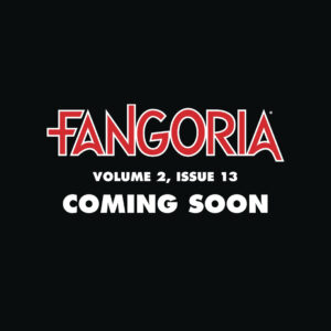 FANGORIA (2018 SERIES) #14