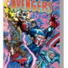 AVENGERS EPIC COLLECTION TP #26: Taking A.I.M. (#378-388 and more)