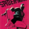 MILES MORALES: SPIDER-MAN (2018-2022 SERIES) #32: Kris Anka cover