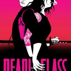 DEADLY CLASS #49: Wes Craig cover A