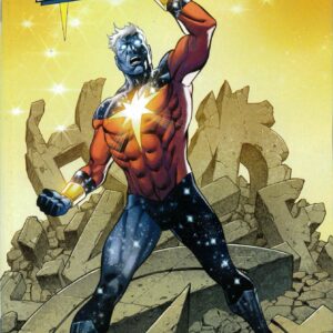 MARVEL TALES (2019 SERIES) #31: Genis-Vell #1