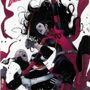 DAREDEVIL (2019 SERIES) #35 DAREDEVIL (2019 SERIES) #35