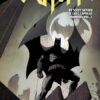 BATMAN BY SNYDER AND CAPULLO OMNIBUS (HC) #2: #34-52/Annual #2-3