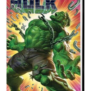 IMMORTAL HULK (HC) #4: #31-40 IMMORTAL HULK (HC) #4: #31-40