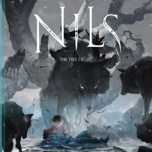 NILS: THE TREE OF LIFE (HC)