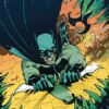 BATMAN: REPTILIAN #6: Cully Hammer cover B