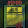 DARK BLOOD #5: Juni Ba cover B