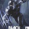 BLACK PANTHER (2021 SERIES) #1: Netease Marvel Games cover