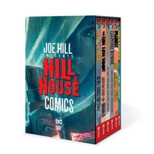 HILL HOUSE BOX SET