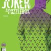JOKER PRESENTS A PUZZLEBOX #5: Chip Zdarsky cover A