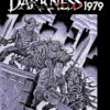 ARMY OF DARKNESS: 1979 #3: Ken Haeser B&W TMNT Homage cover N