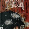 VENOM (2021 SERIES) #1: Peach Momoko cover