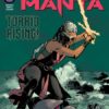 BLACK MANTA #3: Valentine De Landro cover A