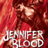 JENNIFER BLOOD (2021 SERIES) #2: Lucio Parrillo Tinted cover F