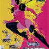 DARKHOLD (ONE SHOTS) #4: Wasp #1 (Audrey Mok cover)