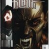 DARKHOLD (ONE SHOTS) #1: Blade #1 (Mico Suayan cover)