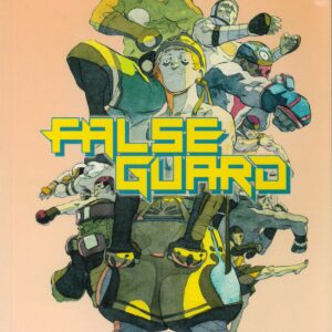 FALSE GUARD GN