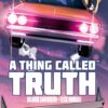 A THING CALLED TRUTH #1: Mirka Andolfo cover D