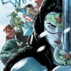 JUSTICE LEAGUE: ENDLESS WINTER TP #0: Hardcover edition