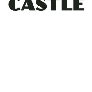 ANIMAL CASTLE #1: Blank Sketch cover C