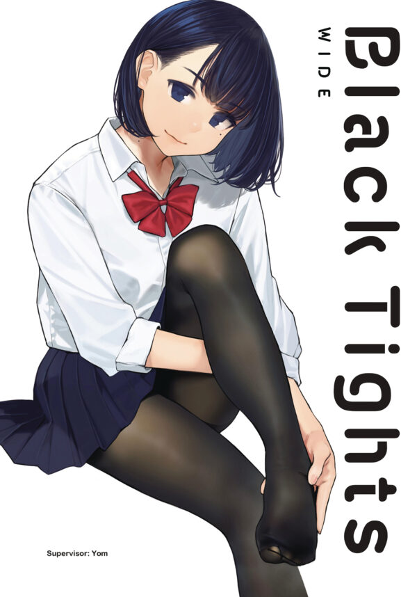 BLACK TIGHTS WIDE ART COLLECTION: NM