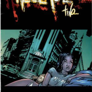 HELLHOLE #2