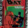 BATMAN: SHADOW OF THE BAT #48: Contagion 1/11