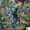 AVENGERS (2018 SERIES) #51: Bryan Hitch cover