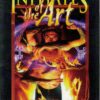 MAGE RPG: 2ND EDITION #4253: Initates of the Art Sourcebook – Brand New (NM) – 4253