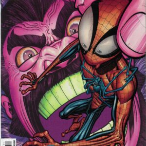 AMAZING SPIDER-MAN (2018-2022 SERIES) #80