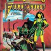 LEJENTIA RPG: FORT BEVITS CAMPAIGN BOOK #8553: Fort Bevits Campaign Book (Brand New) NM – 8553