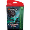 MAGIC THE GATHERING CCG #671: Green: Innistrad: Crimson Vow Theme booster