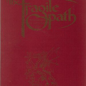 MAGE RPG #4006: Fragile Path: Testaments of the First Cabal – (NM) 4006