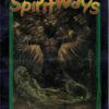 MAGE RPG #4043: Spirit Ways Sourcebook – Brand New (NM) – 4043
