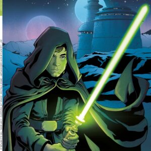 STAR WARS INSIDER #207: FOC cover C STAR WARS INSIDER #207: FOC cover C