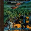LEJENDARY RPG, GARY GYGAX’S #1001: Core Rules for all players (Brand New) NM – 1001